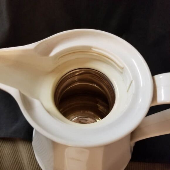 Vintage Thermos carafe West Germany - Picture 9 of 9